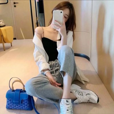 我走我路